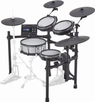 ROLAND TD-27KV2 + RAMA MDS-STD2