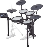 ROLAND TD-17KVX2 + RAMA MDS-COM