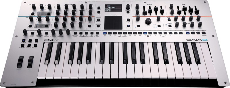 ROLAND GAIA 2