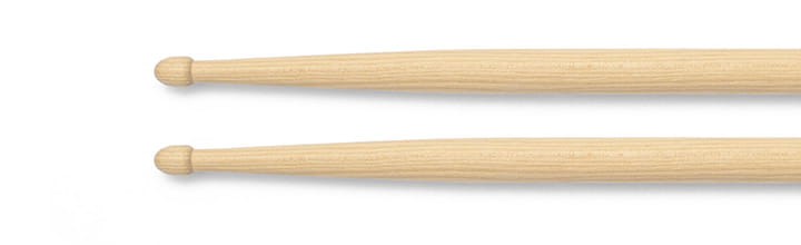 ROHEMA CLASSIC 7A HICKORY PAŁKI PERKUSYJNE