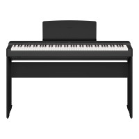 YAMAHA P-225B + L-100B STAGE PIANO ZE STATYWEM