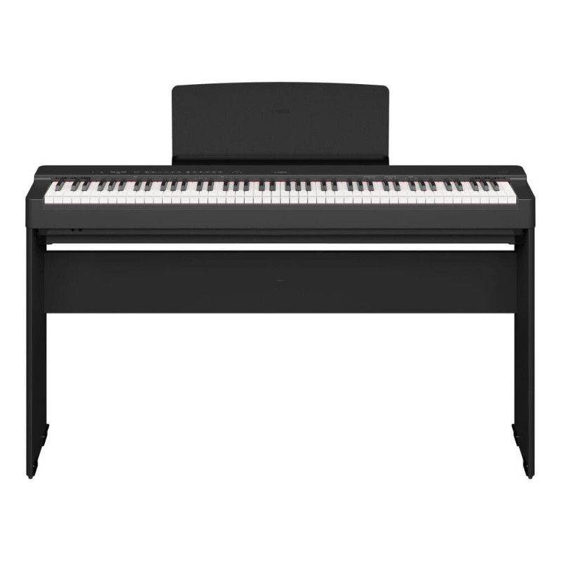 YAMAHA P-225B + L-100B STAGE PIANO ZE STATYWEM