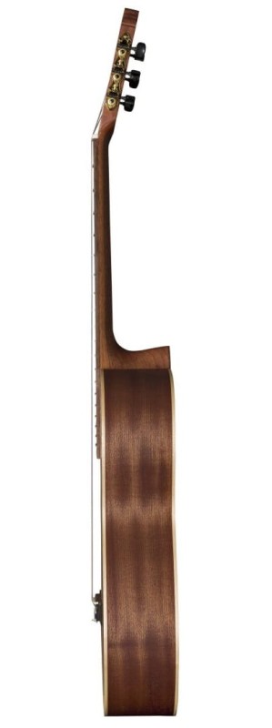 LA MANCHA RUBI CM GITARA KLASYCZNA