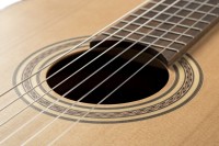 LA MANCHA RUBI CM GITARA KLASYCZNA