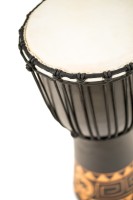 MEINL HDJ1-M DJEMBE 10