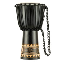 MEINL HDJ1-M DJEMBE 10