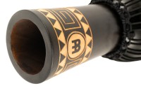 MEINL HDJ1-M DJEMBE 10