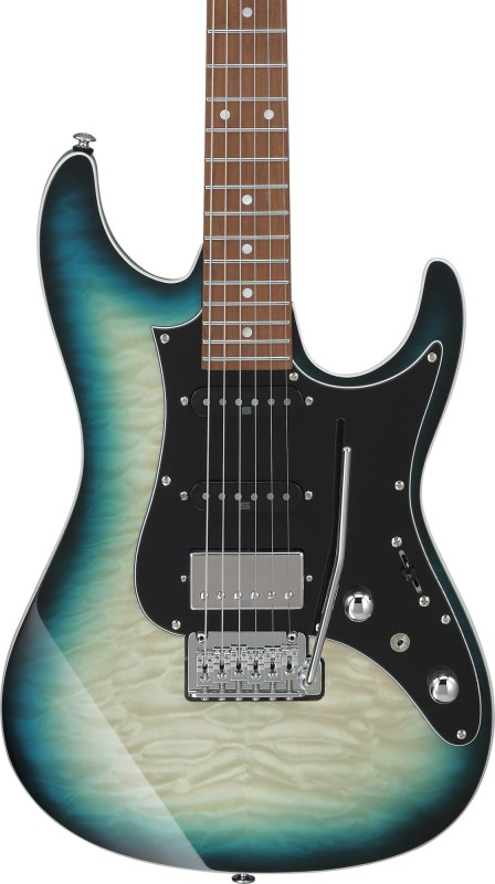 IBANEZ AZ24P1QM-DOB PREMIUM