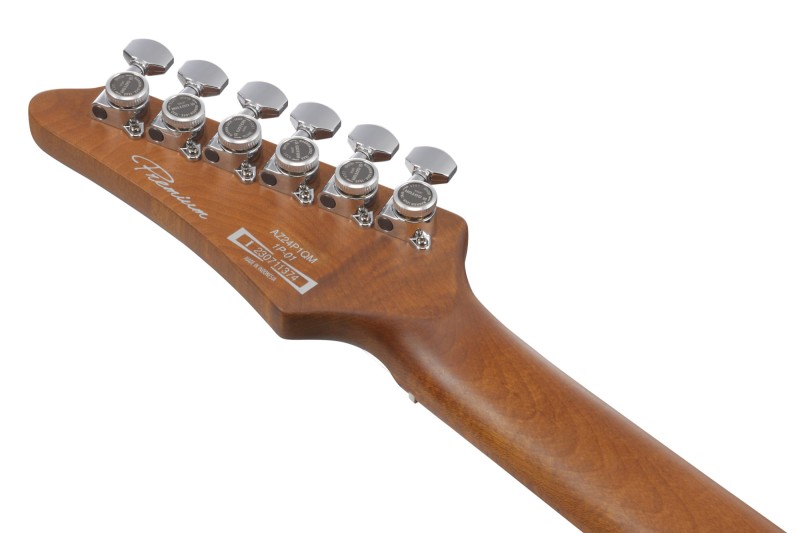 IBANEZ AZ24P1QM-DOB PREMIUM