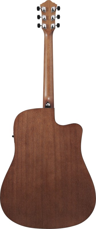 IBANEZ V40LCE-OPN LEWORĘCZNA GITARA ELEKTROAKUSTYCZNA