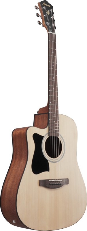 IBANEZ V40LCE-OPN LEWORĘCZNA GITARA ELEKTROAKUSTYCZNA