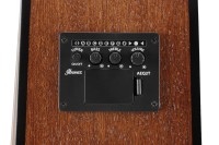 IBANEZ V40LCE-OPN LEWORĘCZNA GITARA ELEKTROAKUSTYCZNA