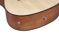 IBANEZ V40LCE-OPN LEWORĘCZNA GITARA ELEKTROAKUSTYCZNA