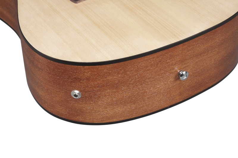 IBANEZ V40LCE-OPN LEWORĘCZNA GITARA ELEKTROAKUSTYCZNA