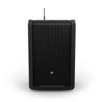LD SYSTEMS ANNY 10 HHD B5 GŁOŚNIK BLUETOOTH Z AKUMULATOREM MIKROFON DO RĘKI