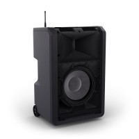 LD SYSTEMS ANNY 10 HHD B5 GŁOŚNIK BLUETOOTH Z AKUMULATOREM MIKROFON DO RĘKI