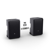 LD SYSTEMS ANNY 10 HHD B5 GŁOŚNIK BLUETOOTH Z AKUMULATOREM MIKROFON DO RĘKI