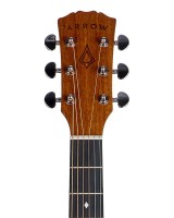 ARROW SILVER D NT NATURAL GITARA AKUSTYCZNA