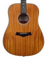 ARROW SILVER D MH MAHOGANY GITARA AKUSTYCZNA