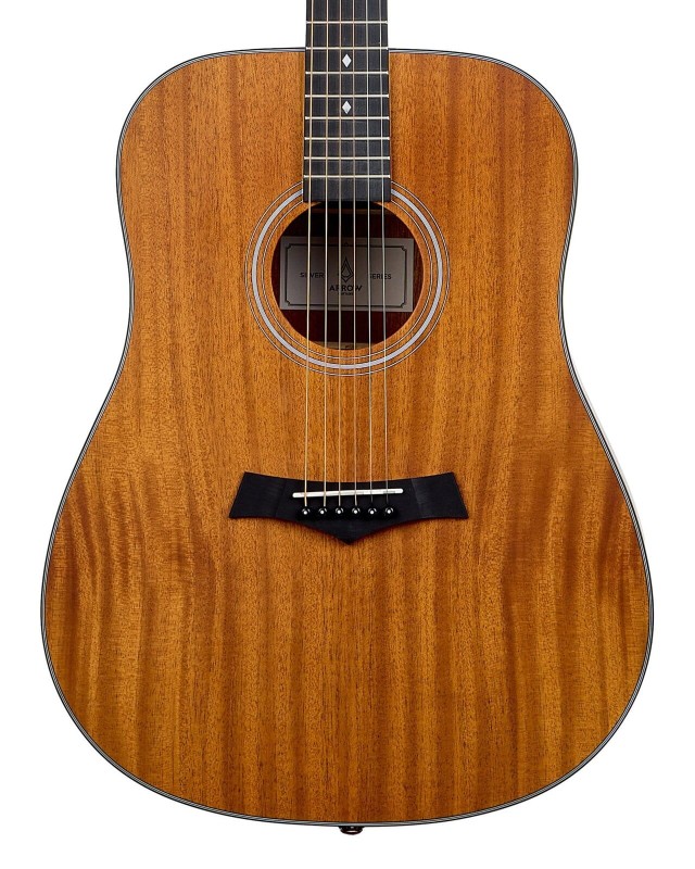 ARROW SILVER D MH MAHOGANY GITARA AKUSTYCZNA