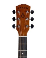 ARROW SILVER D MH MAHOGANY GITARA AKUSTYCZNA