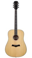 ARROW GOLD D NT NATURAL GITARA AKUSTYCZNA