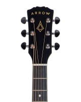 ARROW GOLD D NT NATURAL GITARA AKUSTYCZNA