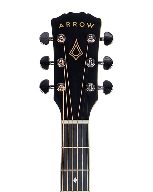 ARROW GOLD D NT NATURAL GITARA AKUSTYCZNA