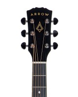 ARROW GOLD D MH MAHOGANY GITARA AKUSTYCZNA
