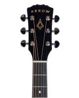 ARROW GOLD D SB SUNBURST GITARA AKUSTYCZNA
