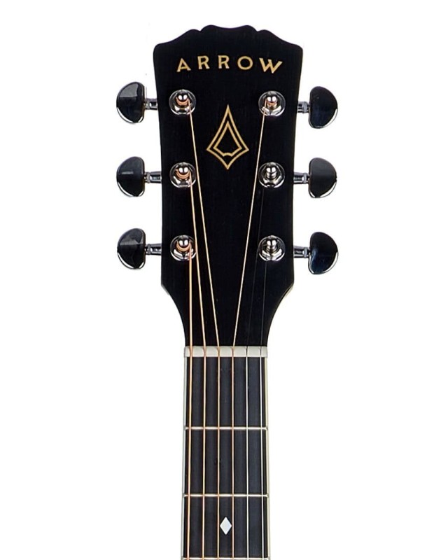 ARROW GOLD D SB SUNBURST GITARA AKUSTYCZNA