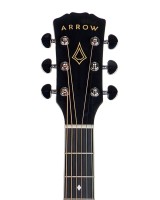 ARROW GOLD D CE NT NATURAL GITARA ELEKTROAKUSTYCZNA