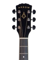 ARROW GOLD A MH MAHOGANY GITARA AKUSTYCZNA