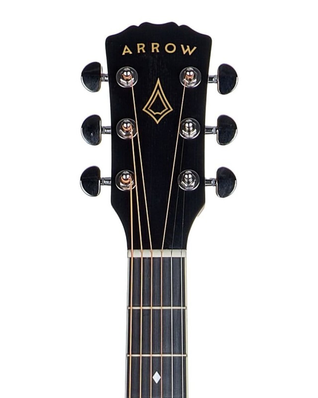 ARROW GOLD A MH MAHOGANY GITARA AKUSTYCZNA