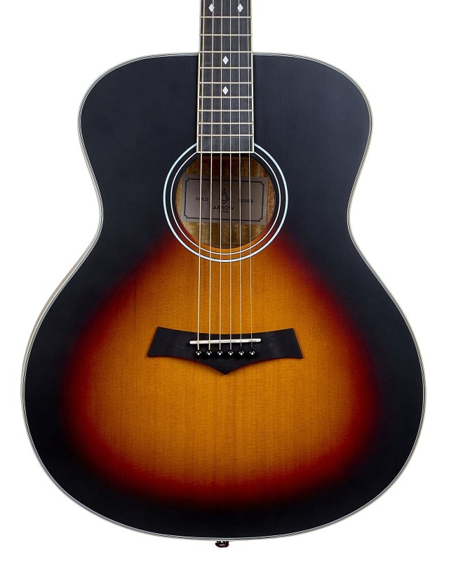 ARROW GOLD A SB SUNBURST GITARA AKUSTYCZNA