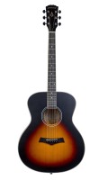 ARROW GOLD A SB SUNBURST GITARA AKUSTYCZNA