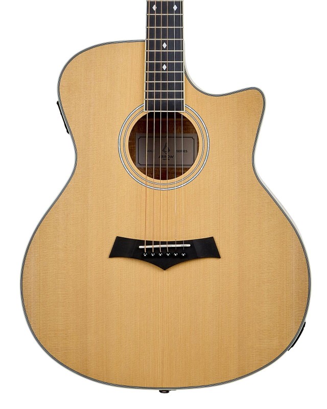 ARROW GOLD A CE NT NATURAL GITARA ELEKTROAKUSTYCZNA