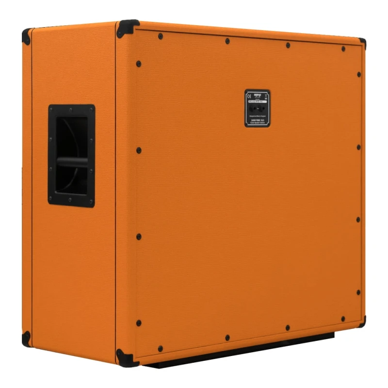 ORANGE PPC412 KOLUMNA GITAROWA 4x12 240W