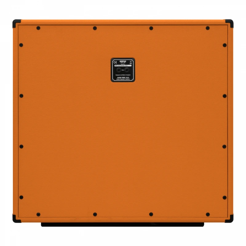 ORANGE PPC412 KOLUMNA GITAROWA 4x12 240W