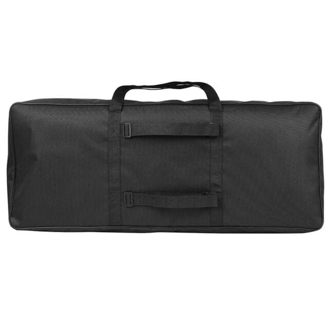 NN KEY61 BAG POKROWIEC NA KEYBOARD 61 KLAWISZY 5MM