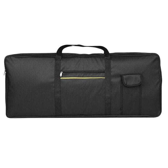 NN KEY61 BAG POKROWIEC NA KEYBOARD 61 KLAWISZY 5MM