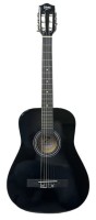 V-TONE CG ONE BK GITARA KLASYCZNA 4/4 CZARNA