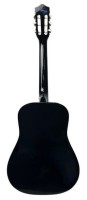 V-TONE CG ONE BK GITARA KLASYCZNA 4/4 CZARNA