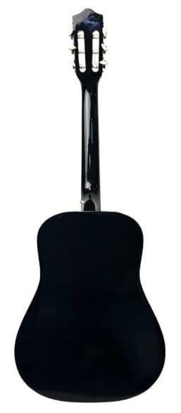 V-TONE CG ONE BK GITARA KLASYCZNA 4/4 CZARNA