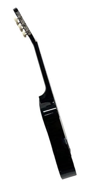 V-TONE CG ONE BK GITARA KLASYCZNA 4/4 CZARNA