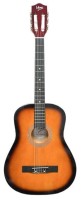 V-TONE CG ONE SB GITARA KLASYCZNA 4/4 SUNBURST PODPALANA