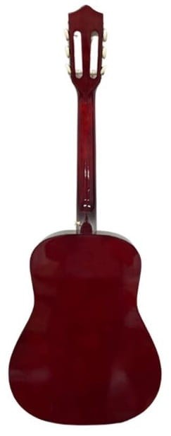 V-TONE CG ONE SB GITARA KLASYCZNA 4/4 SUNBURST PODPALANA
