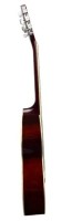 V-TONE CG TWO NT GITARA KLASYCZNA 4/4 NATURALNA DO NAUKI DLA POCZĄTKUJĄCYCH ZESTAW