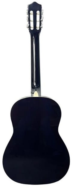 V-TONE CG TWO YL GITARA KLASYCZNA 4/4 NATURALNA DO NAUKI DLA POCZĄTKUJĄCYCH ZESTAW