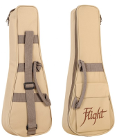 FLIGHT DUS320 SP/ZEB UKULELE SOPRANOWE